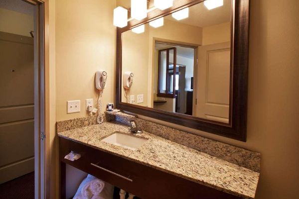 AMERICINN FAIRFIELD (Fairfield)